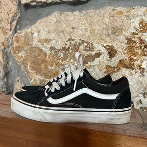 Women’s vans
